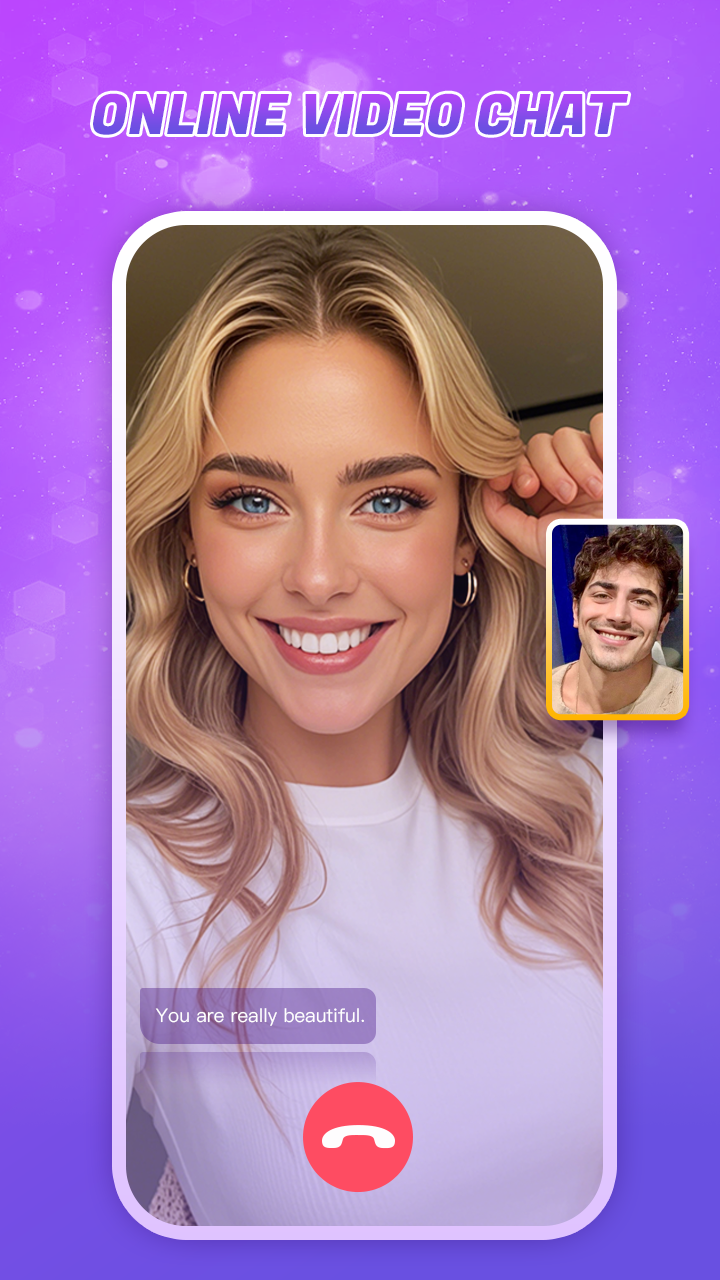 UNICE app screenshot